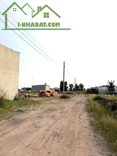 **Bán Đất Sào Phú Sơn - Bình Minh Gần Võ Nguyên Giáp.Giá:2,2 tỷ - 1