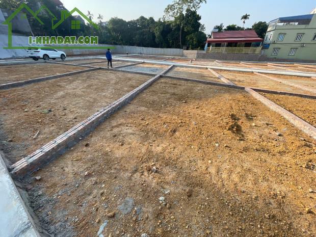 Giá tốt nhất thị trường: Sở hữu ngay 50m2 sổ đỏ Hà Nội, đất phường, khuvực siêu tiềmnăng - 1