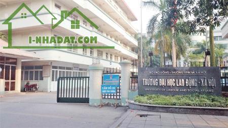 Giá tốt nhất thị trường: Sở hữu ngay 50m2 sổ đỏ Hà Nội, đất phường, khuvực siêu tiềmnăng - 5