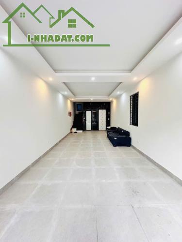 BÁN NHÀ 6 TẦNG MỚI TINH – THỤY PHƯƠNG – FULL ĐỒ – CÓ THANG MÁY – DÒNG TIỀN KHỦNG - 1