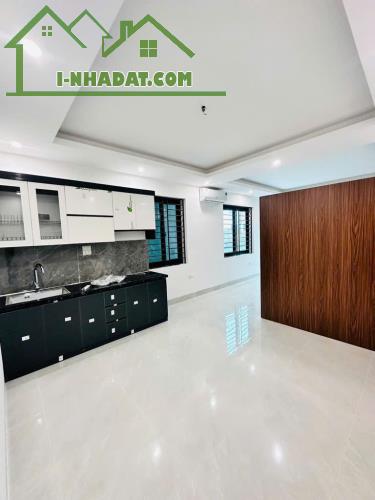 BÁN NHÀ 6 TẦNG MỚI TINH – THỤY PHƯƠNG – FULL ĐỒ – CÓ THANG MÁY – DÒNG TIỀN KHỦNG - 2