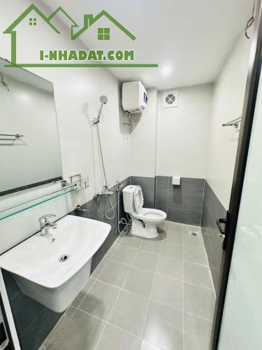 BÁN NHÀ 6 TẦNG MỚI TINH – THỤY PHƯƠNG – FULL ĐỒ – CÓ THANG MÁY – DÒNG TIỀN KHỦNG - 4