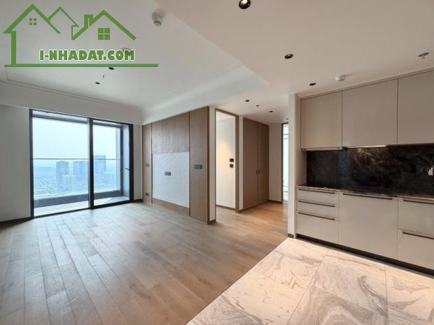 🔥 GRAND MARINA SAIGON - SIÊU PHẨM LÔ GÓC TÒA SEA Q1 - VIEW SÔNG BẠCH ĐẰNG ĐỘC TÔN - 59 TỶ