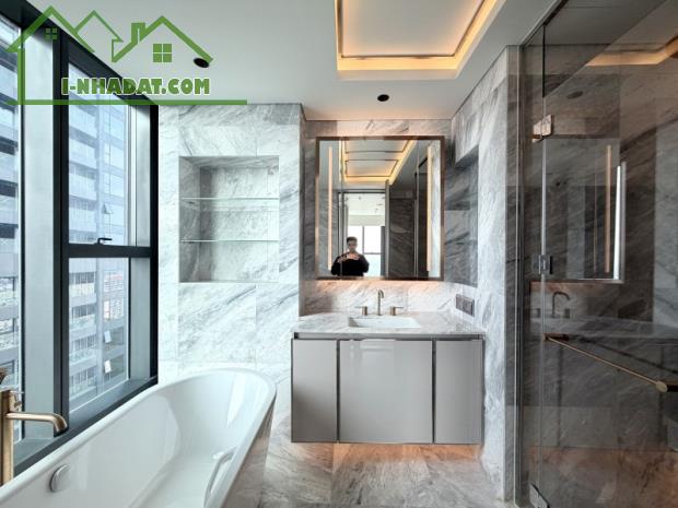 🔥 GRAND MARINA SAIGON - SIÊU PHẨM LÔ GÓC TÒA SEA Q1 - VIEW SÔNG BẠCH ĐẰNG ĐỘC TÔN - 59 TỶ - 2