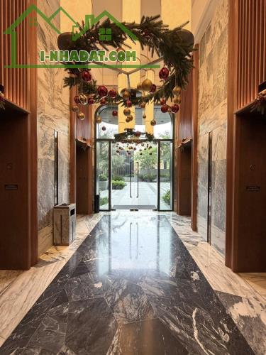 🔥 GRAND MARINA SAIGON - SIÊU PHẨM LÔ GÓC TÒA SEA Q1 - VIEW SÔNG BẠCH ĐẰNG ĐỘC TÔN - 59 TỶ - 4