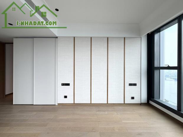 🔥 GRAND MARINA SAIGON - SIÊU PHẨM LÔ GÓC TÒA SEA Q1 - VIEW SÔNG BẠCH ĐẰNG ĐỘC TÔN - 59 TỶ - 5