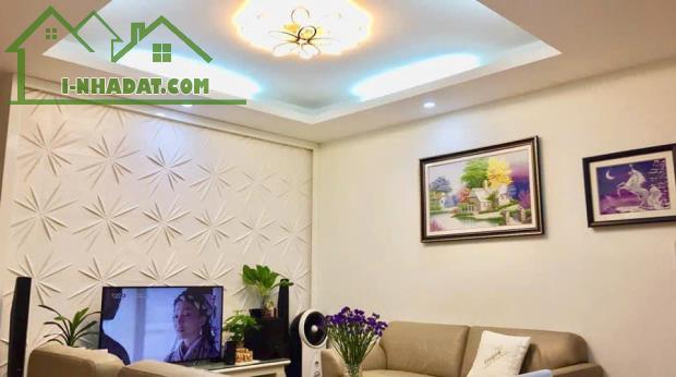 Bán căn 3 ngủ full đồ ct3 the pride, 90m, giá tốt chỉ 6.4 tỉ