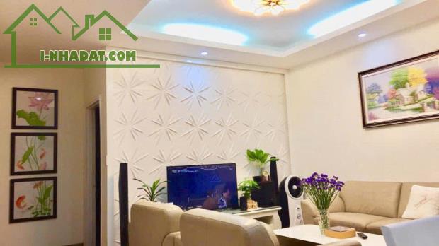 Bán căn 3 ngủ full đồ ct3 the pride, 90m, giá tốt chỉ 6.4 tỉ - 3