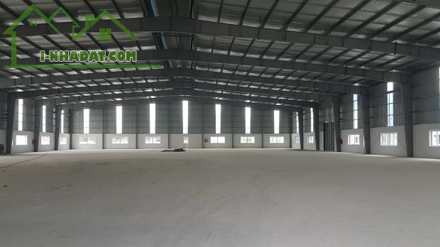 BR. Cho Thuê Nhà Xưởng Sản - Kho Bãi , Tại Trung Tâm Bình Phước Kcn đất đỏ 1, gần kcn