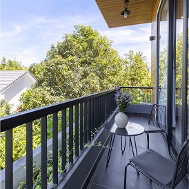 ► CHỦ GỬI BÁN VILLA MẶT TIỀN GẦN HAI BÀ TRƯNG – HỘI AN