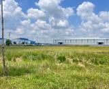 BÁN LÔ ĐẤT KCN ĐỨC HÒA ĐÔNG, LONG AN 10.500M2, 14.000M2, 35.000M2 - SỔ SẴN CẦM TAY