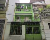 Bán nhà phân lô, ô tô đường Hồ Tùng Mậu, 50m2, 3 tầng, 13 tỷ