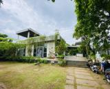 Bán biệt thự nhà vườn Bình Chánh, đường An Hạ, 1196m2, 1 lầu, siêu phẩm nhỉnh 37 tỷ