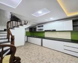 Mỹ đình ! 40m2 -5 tầng - mt 4m- ở ngay