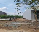 BÁN NỀN ĐƯỜNG B7 KDC PHÚ AN ( Đường này đang xây nhà nhiều đông vui lắm )