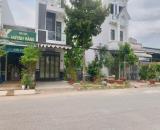 Bán nền đường A4 khu dân cư Phú An, phường Hưng Phú, thành phố Cần Thơ