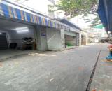 Bán nhà HXH 6m Lạc Long Quân,P.5,Q.11,dt: 4 x 17 nhà xây 2 lầu 7 Tỷ 8.