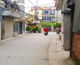 BÁN NHÀ 6 TẦNG MỚI TINH – THỤY PHƯƠNG – FULL ĐỒ – CÓ THANG MÁY – DÒNG TIỀN KHỦNG