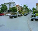 🏰 Biệt Thự Lô Góc – 3 Mặt Phố – Chỉ Nhỉnh 200tr/m²- KĐT Vạn Phúc – Hà Đông