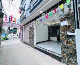 Bán nhà Kim Chung 33M 5 Tầng, 3 ngủ, 2 mặt thoáng, ô tô đỗ cửa giá 5.2 tỷ