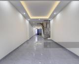 Chỉ 2.3 tỷ có nhà Sơn Đồng xây mới 40M2* 4 Tầng, 4 phòng ngủ, ngõ hơn 3m