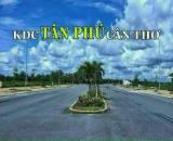 Bán nền đường A4 - Lộ 28m trục ngang- KDC Tân Phú - LH 0942495498 Phương