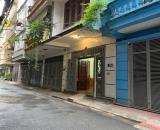 CHO THUÊ! Nhà Đẹp Phân Lô QĐ 105 Xuân La, Tây Hồ: 40m2x5T, 20 tr/th, Ô Tô Dừng ĐỖ.