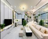 Siêu Phẩm nhà Di Trạch, Hoài Đức, phố Nhổn, ô tô đỗ cạnh nhà giá nhỉnh 4 tỷ