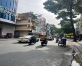 ❇️Vị trí kinh doanh sầm uất ngay An Đông Quận 5,Mặt Tiền Nguyễn Trãi 5 Tầng 67m vuông vức