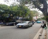 Mặt phố Phúc Xá Mới, Ba Đình, container đỗ cửa, vỉa hè rộng, 2 mặt ngõ, 67m, 15.6 tỷ