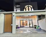 BÁN NHÀ LẦU SỔ HỒNG RIÊNG FULL THỔ CƯ. GIÁ CHỈ 660TR TRẢ TRƯỚC, CÁCH  CÂY XĂNG  ĐỨC HƯNG 3