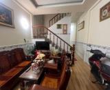 HÒA BÌNH TÂN PHÚ 36M2 - TIỆN CHO THUÊ HOẶC Ở NGAY - 2 TẦNG - 4.3 TỶ