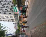 Mặt Phố Bà Triệu Lô Góc 80m mt6,5m nở hậu,Kinh doanh sầm uất mọi loại hình