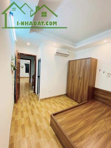 💥 GẦN TẾT RỒI ANH CHỊ ĐÃ MUA ĐƯỢC NHÀ CHƯA. EM CÓ NHÀ KHU ĐẠI HỌC MỎ – ĐỊA CHẤT  🏠 Nhà 5 - 1