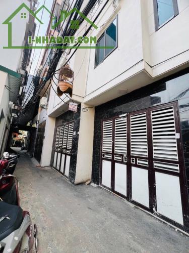 💥 GẦN TẾT RỒI ANH CHỊ ĐÃ MUA ĐƯỢC NHÀ CHƯA. EM CÓ NHÀ KHU ĐẠI HỌC MỎ – ĐỊA CHẤT  🏠 Nhà 5 - 2