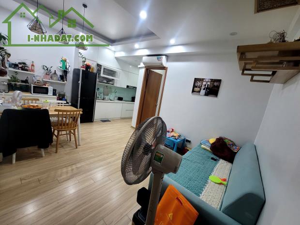 Chỉ 2,6 tỷ sở hữu ngay căn hộ 1Pn tại Kđt Thanh Hà-Hà Đông