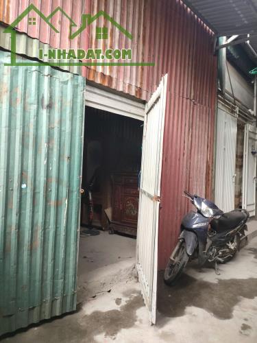 Bán gấp giá rẻ Giải Phóng 31m, 1.5 tầng, mặt tiền 4.5m, 700 triệu, Hoàng Mai. - 1