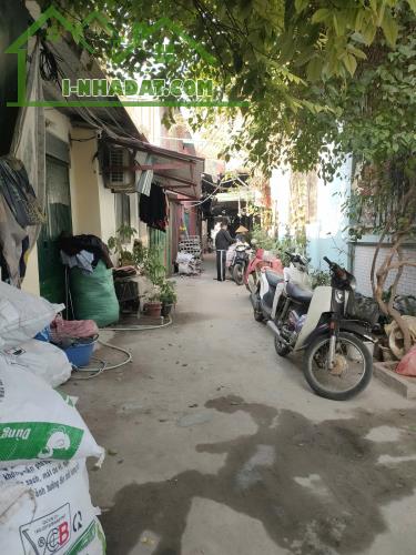 Bán gấp giá rẻ Giải Phóng 31m, 1.5 tầng, mặt tiền 4.5m, 700 triệu, Hoàng Mai. - 2