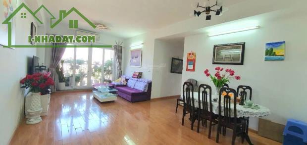 HUD3 TÔ HIỆU – CĂN RỘNG HIẾM 128M² – 3 NGỦ – GIÁ 7.5 TỶ - 1