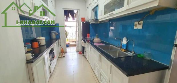 HUD3 TÔ HIỆU – CĂN RỘNG HIẾM 128M² – 3 NGỦ – GIÁ 7.5 TỶ - 3