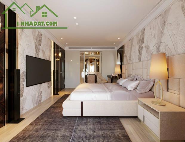 HOT! CC cao cấp 197 Trần Phú, 3N2VS, tầng trung view đẹp, tặng NT xịn, SĐCC