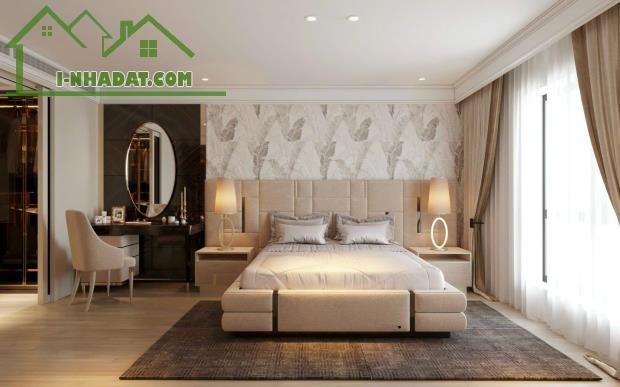 HOT! CC cao cấp 197 Trần Phú, 3N2VS, tầng trung view đẹp, tặng NT xịn, SĐCC - 1