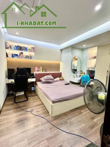 HOT! CC cao cấp 197 Trần Phú, 3N2VS, tầng trung view đẹp, tặng NT xịn, SĐCC - 2