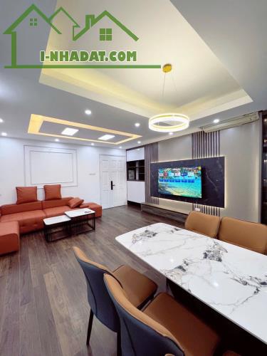 CHUNG CƯ BÌNH VƯỢNG HÀ ĐÔNG, 92M, GIÁ 6,3 TỶ