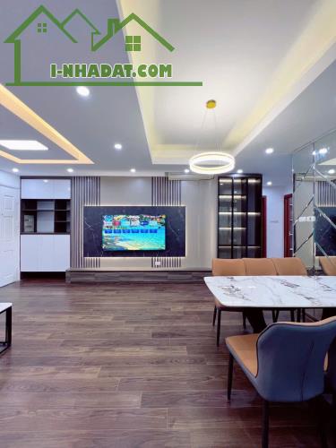 CHUNG CƯ BÌNH VƯỢNG HÀ ĐÔNG, 92M, GIÁ 6,3 TỶ - 1