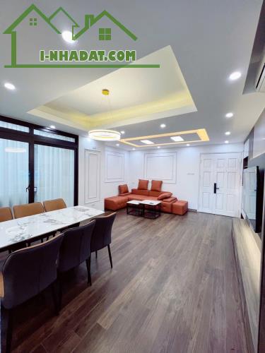 CHUNG CƯ BÌNH VƯỢNG HÀ ĐÔNG, 92M, GIÁ 6,3 TỶ - 2