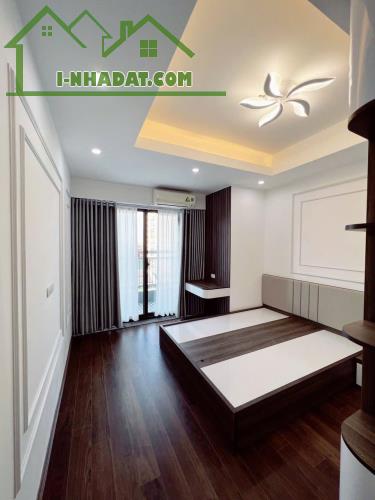 CHUNG CƯ BÌNH VƯỢNG HÀ ĐÔNG, 92M, GIÁ 6,3 TỶ - 3