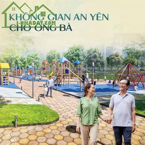 Bán nhà 5 tầng, đường 36m, Hoàng Huy Green river - 2