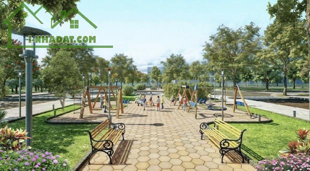 Bán nhà 5 tầng, đường 36m, Hoàng Huy Green river - 3