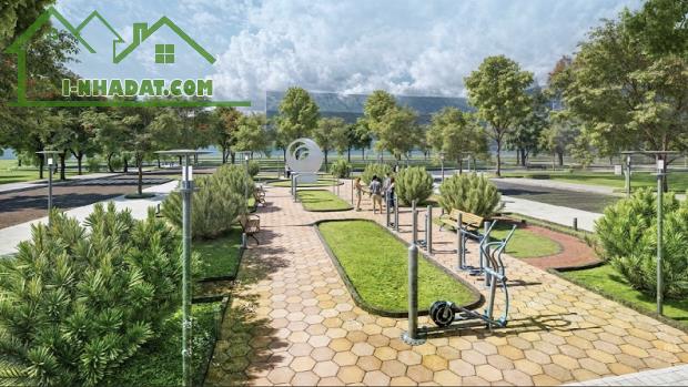 Bán nhà 5 tầng, đường 36m, Hoàng Huy Green river - 4